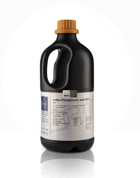 اسید فسفریک %85 (دکتر مجللی)